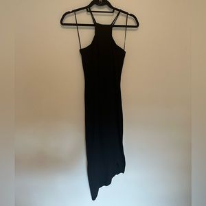 Black Express Dress. Size XS.